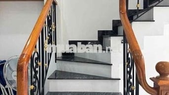 Bán nhà hẻm xe hơi đường Hiệp Bình. Sổ hồng hoàn công, giá 7,5 tỷ (TL)
