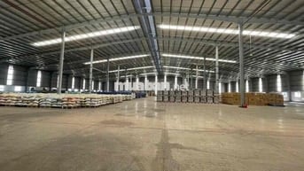 Giới Thiệu:   KHO XƯỞNG CHO THUÊ