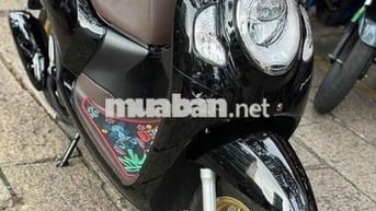 Scoopy 2022 Smartkey Lướt Nguyên Zin Chính Chủ