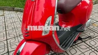 Piaggio Vespa Primavera 2015 125 3vie Zin Đẹp