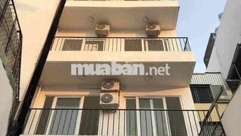 Căn hộ dịch vụ trung tâm quận 10- Giảm ngay 1 triệu tiền cọc