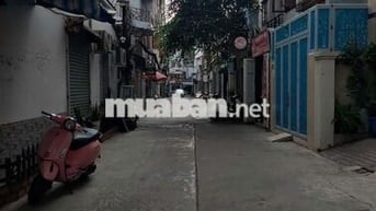 BÁN NHÀ GẦN BV TỪ DŨ - Q.1 - DT: 3,3x7,5m- TRỆT LẦU- GIÁ 5,5 Tỷ TL