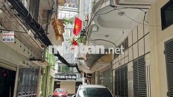 Cho thuê Vp hoặc CH , 35 mét , MT 3,5 , kép kín tại T1 toà 7 tầng