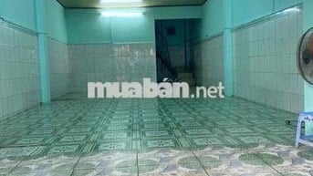 Nhà mặt tiền trệt lửng 4*12 KV SUNG TÚC TIỆN KINH DOANH