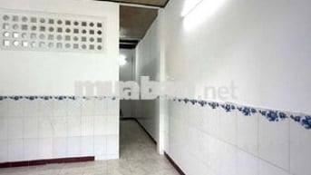 Cho thuê nhà mới đẹp 4x10 2pn 2wc hẻm 184 ÂU DƯONG LÂN P3 Q8