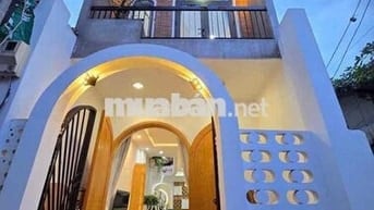 cho thuê nhà 3 tầng 3pn/4wc  kiệt trần cao vân