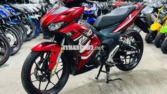 XE MÁYTHANH TÙNG_WINNER V3 ABS ĐỎ NHÁM MÁY ZIN
