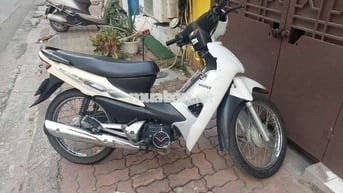 Wave 50cc