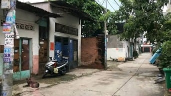 ✅ Dãy trọ 8,5x10 Lê Đình Cẩn, Tân Tạo, Bình Tân 