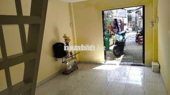 1,45 TỶ–NHÀ 1TRỆT1LẦU–3×6M–S.H.R–GẦN NGÃ TƯ SONG HÀNH–LÊ THỊ HÀ