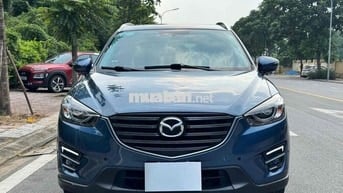 Mazda CX 5 2.5 AT 2WD 2018