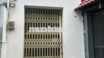 Cho thuê nhà nguyên căn.Đường Cao Thắng,Phường 17.Quận Phú Nhuận