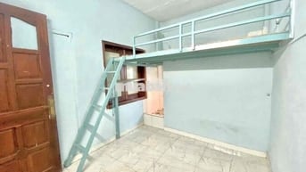 PHÒNG TRỌ CÓ GÁC GIÁ RẺ QUẬN 10 - NGAY CƯ XÁ BẮC HẢI
