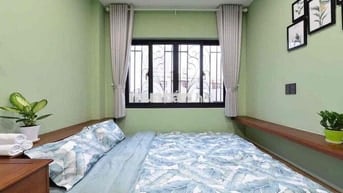 STUDIO FULL NT - HIỆN ĐỊA CỬA SỔ THOÁNG NGAY TẠI BÌNH THẠNH