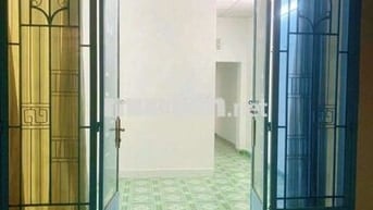 NHÀ CẤP 4 67M2 SÁT MẶT TIỀN BÌNH THUNG SỔ RIÊNG K QUI HOẠCH MỚI ĐẸP