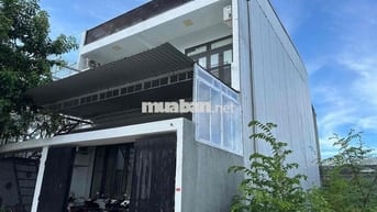 bán nhà ở 2 tầng, KQH Vịnh Mộc, phường Thanh Thuỷ, TP Huế