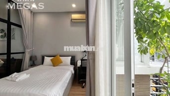 Cho thuê căn hộ MINI đầy đủ nội thất, có nhận ngắn hạn