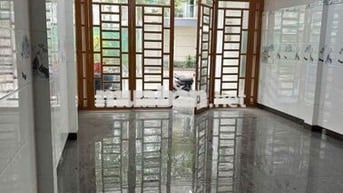 Bán Nhà có thang máy Khu Tên lửa Tân Tạo 5x20. 4 tấm 11 tỷ