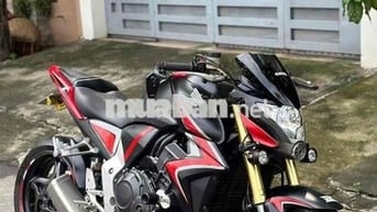 Honda cb1000r 2012 zin keng, bstp chính chủ