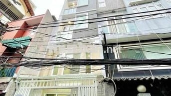 CƠ HỘI ĐẦU TƯ HIẾM NHÀ SETUP CHDV ĐƯỜNG 18,HBC,THỦ ĐỨC.GIÁ:5Tỷ060