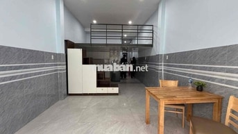 🔥KHAI TRƯƠNG PHÒNG DUPLEX BAN CÔNG FULL NỘI THẤT🔥