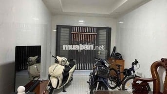 Nhà Mới Đẹp Hẻm Xe Hơi Đường Tân Hoá , DT:3,5x14m , 3PN 3WC