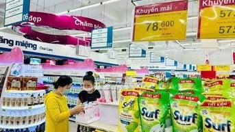 CẦN TUYỂN NHÂN VIÊN BÁN HÀNG KHÔNG CẦN KINH NGHIỆM