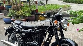 Benelli Imperiale 400 2022 odo 12k zin keng