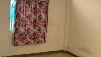 BÁN NHÀ 2 LẦU ĐỐI DIỆN CÔNG VIÊN CƯ XÁ A Q6 (4X17) CHỈ 11 TỶ