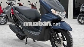 Cần bán Yamaha FreeGo 125 – Đăng kí 2021