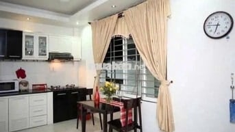 Nhà Trần Khắc Chân -QUẬN 1 – 2PN 3WC – Gần Mặt Tiền – Giá Tốt 4,65 Tỷ