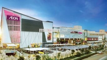 NGÕ NÔNG - NHÀ ĐẸP - GẦN PHỐ - AN SINH TUYỆT VỜI - AEON 500M