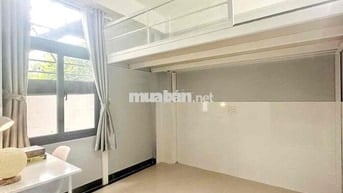 [Pass Trọ] Căn Hộ Duplex - Toà Nhà Mới Tại Gò Vấp