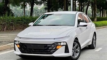Hyundai Accent 2025 - 5000 km