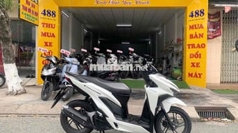 ✅✅ VARIO 150CC 2020 TRẮNG CỰC ĐẸP ODO THẤP VỎ THEO