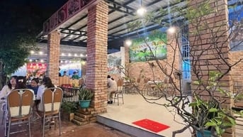 Cho thuê nhà mặt tiền: Đinh Bộ Lĩnh,Bình Thạnh_DT: 25mx20m NỞ HẬU 40m
