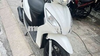 Honda vision 2013 mới 90% biển số thành phố