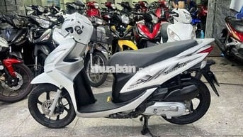 Honda vision 2013 mới 90% biển số 47