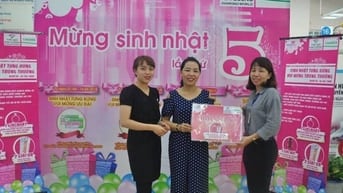 CẦN TUYỂN NHÂN VIÊN BÁN HÀNG KHÔNG CẦN KINH NGHIỆM