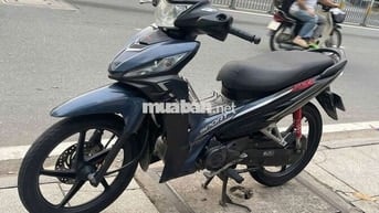Honda wave RSX 2023 mới 90% Bstp chính chủ