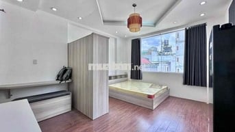 Cho Thuê Căn Hộ Studio Cửa Sổ Lớn Bếp Xa Full NT Ngay Sư Vạn Hạnh Q10