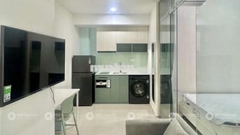 2PN QUẬN 7 GẦN LOTTE,HIMLAM THUẬN TIỆN QUA QUẬN 10,QUẬN 5,QUẬN 1 MỚI
