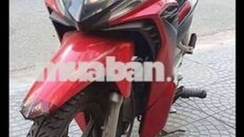 🍎Wave Honda Rsx đúc đĩa  Bs 43
