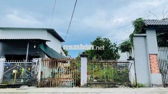 Đất mặt tiền Nguyễn Phong Sắc - TT Củ Chi: 278m2(6,2x37).Giá 3 tỷ 390