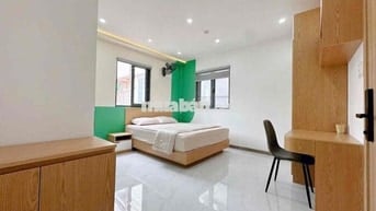 🫨 CĂN HỘ LUXURY FULL NT _ NGAY TRƯỜNG CHINH -  PHAN HUY ÍCH - CỘNG HOÀ