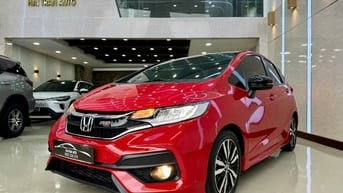 Honda Jazz RS 2018 - 55.000km một đời chủ