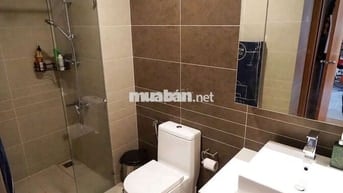 CĂN HỘ SUNRISE 2PN 2WC 76M2 NỘI THẤT CAO CẤP TỰ DERCO TÀNG 13 W3