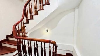 Nhà đẹp,tiện ích tại Phan Đình Giót,Hà Đông,5 tầng,44m chỉ 8 tỷ
