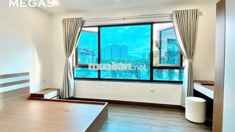 PHÒNG1N1K ĐỦ NỘI THẤT NGAY VÕ CHÍ CÔNG,TRUNG TÂM THƯƠNG MẠI LOTTE MALL