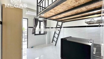 🏡CĂN HỘ DỊCH VỤ ĐẦY ĐỦ NỘI THẤT NGAY TÔ KÝ